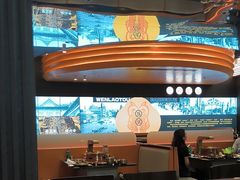-闻老头·菊花炭烤肉(佛山首店)