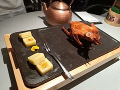 -大鸽饭(岗顶店)