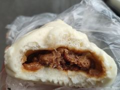 -凤英特色包子(浮桥店)