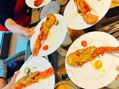 -安蒂娅·海鲜自助餐厅(安蒂娅美兰酒店)