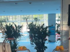 -和园景逸大酒店朗月汤泉