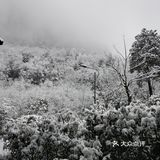 不滑雪也要带滑雪手套，暖宝宝