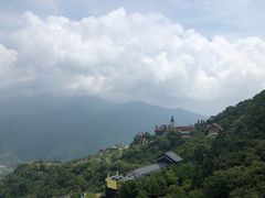 -老英格兰庄园
