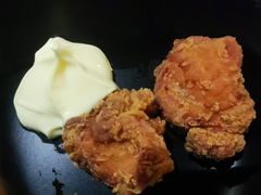 炸鸡块-神户赤童日式烤肉伙伴(东直门店)