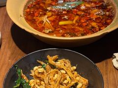-薇酌饮·陕西菜(南门外店)