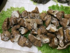 -晓林火锅(安定门店)