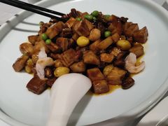 -老人和饭店(淮海中路店)