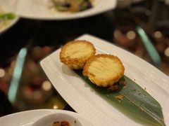 -北京四季酒店·采逸轩