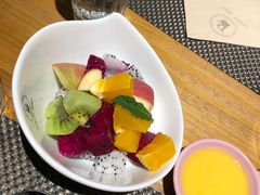 -半悦牛排(龙湖西宸天街店)