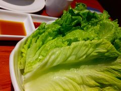 -山之屋炭火烧肉·生啤畅饮(大朗万科中央公园店)