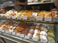-Keong Saik Bakery