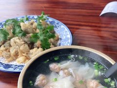 -味中味(东街店)