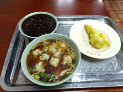 -味一早餐(新芝路店)