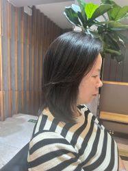 -阿莲新妆护肤造型