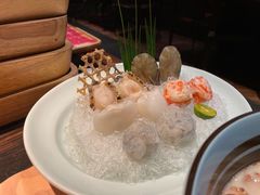 -山葵家·创意料理(临平银泰城店)