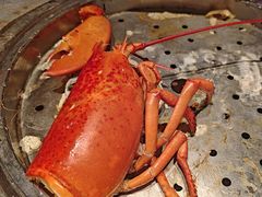 -奔海甄选·活鲜刺身铁板烧自助(太原里店)