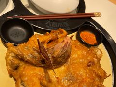 -大厨小馆(华阳城店)