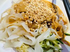 特色凉皮-老九圆山西面馆(CBD店)