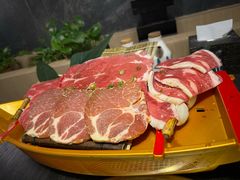 -AJIYA·池袋日式烧肉自助(天津万象城店)