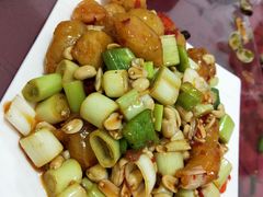 -烁佳海鲜大馅饺子