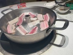 -顺峰顺水顺德菜(第一百货店)