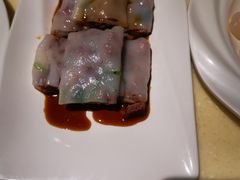 -龙记烧腊茶餐厅(常德路店)
