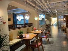 -静一·疆味小馆(黄河路店)