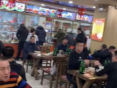 大堂-西塔大冷面(市府大路店)