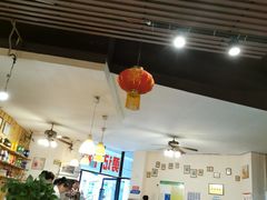 大堂-勇记干锅居(德阳店)