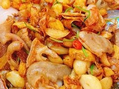 -华兴大酒楼(亿宝大厦店)