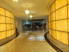 -电谷雅阁国际大酒店