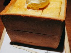 -绿茶餐厅(北京凤凰汇店)