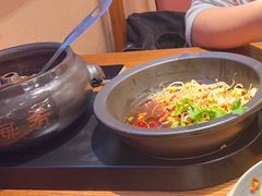 -云海肴·汽锅鸡·云南代表菜(丁香国际店)