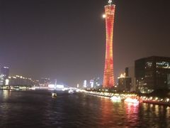 -广州都市观光巴士(粤陶巴)