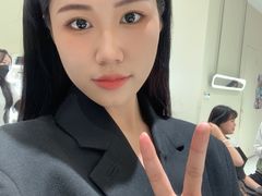 -海马体照相馆(大连罗斯福广场店)