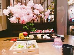 -樱宿日式和牛烧肉(五道口店)