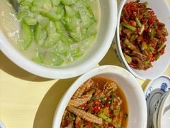 -笨罗卜浏阳菜馆(太平街店)