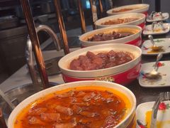 -The COOK·厨餐厅·自助餐(浦东嘉里大酒店)