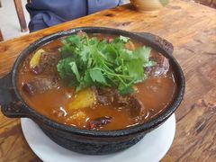 -沈妈砂锅(光华村店)