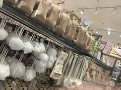 -MUJI无印良品(万达太原街店)