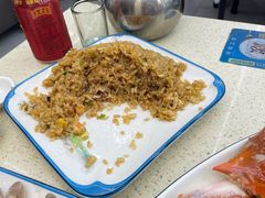 -渔中舟海鲜大排档(普陀沈家门店)