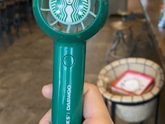 -星巴克(深圳龙华人民北店)