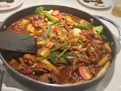 -虎丫炒鸡(正弘城店)