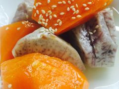 -吴祥记潮州菜·百年老字号·砂锅粥