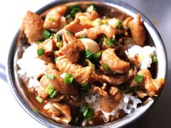 -李记小小吃(涪江路店)