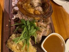 -Secco德式餐吧(南秀村店)