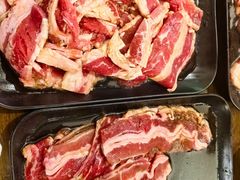 -七轮烤肉 安安(浅草六区店)
