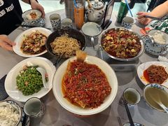 -老三样 · 江西菜馆(前海壹方汇店)