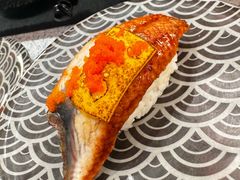 -争鲜回转寿司(中街大悦城店)