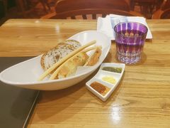 -安妮意大利餐厅(世贸天阶店)